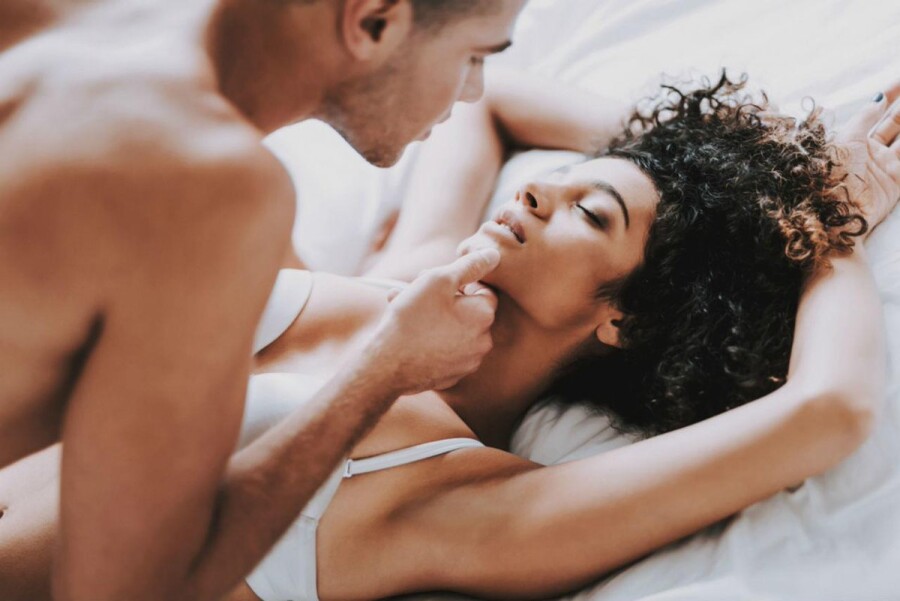 Top best aphrodisiacs for men, both natural and synthetic