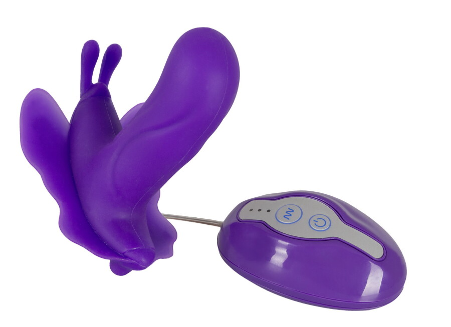 Butterfly Vibrator