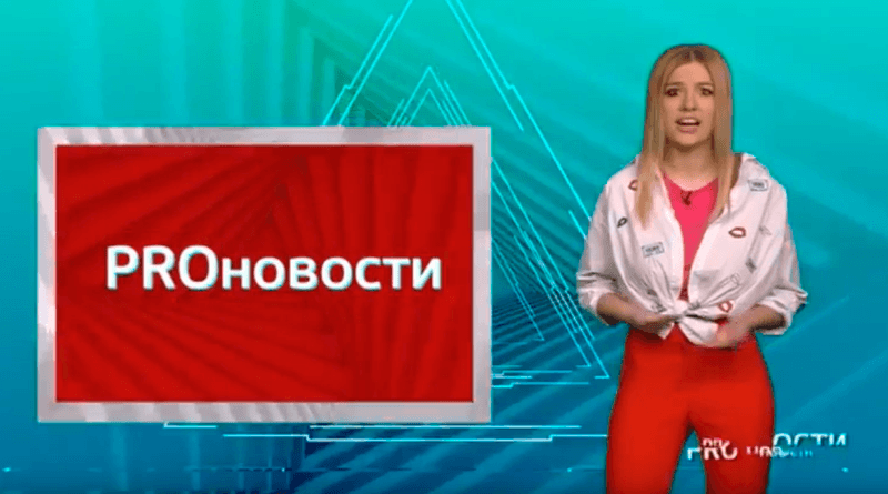 Daria Filippova: biography of the presenter on Muz-TV