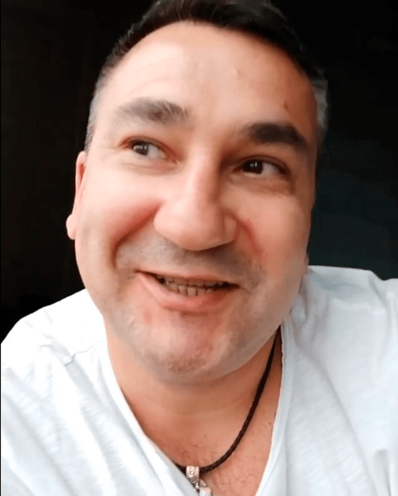 Garik Ugarik (Igor Stantsoy): Biografie eines Bloggers von TikTok