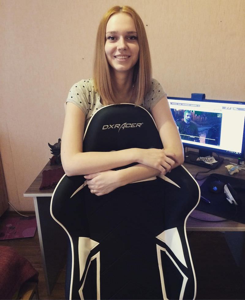 Streamer Nastjadd (Anastasia Savina), her biography and activities.