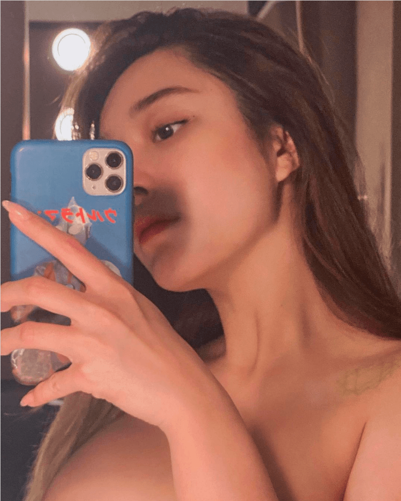 Hitomi Songyuxin (Songyu Hitomi): biografía del modelo