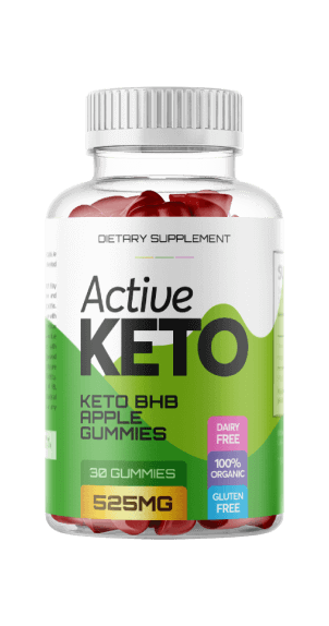 Active Keto