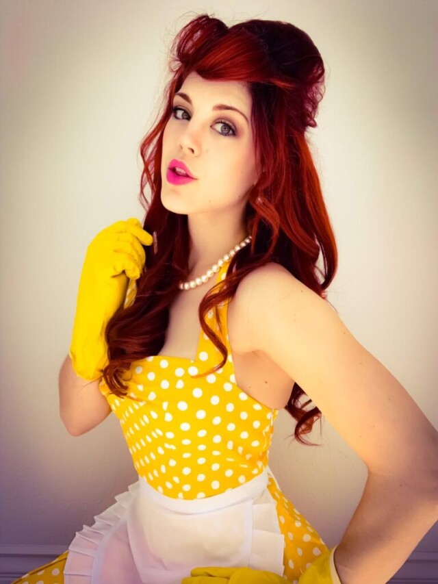 Molly Stewart