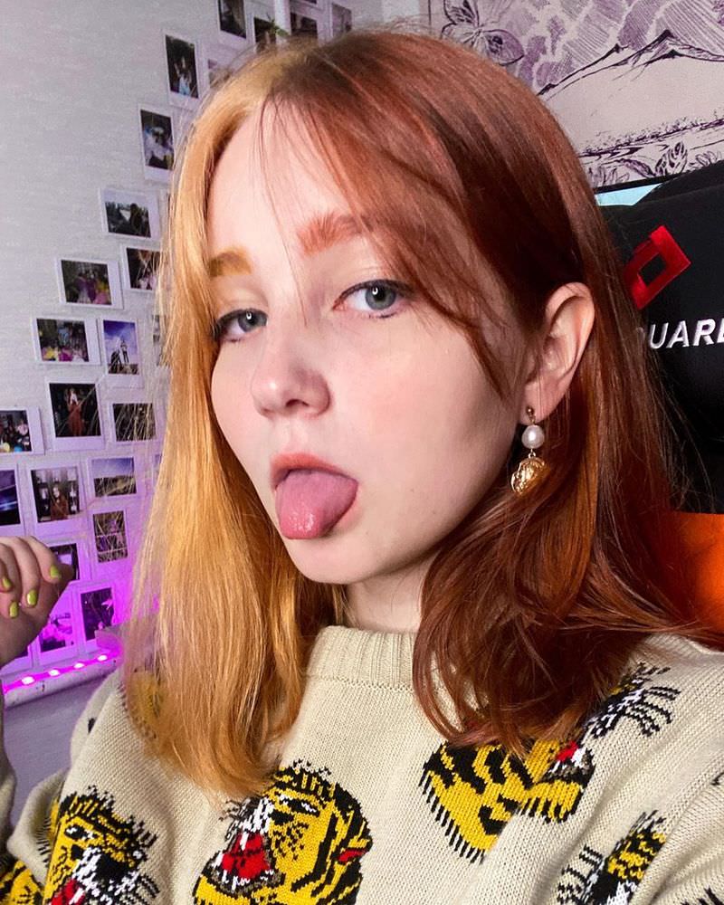 Evelina Koshkina (Evelinushka): biography of a blogger