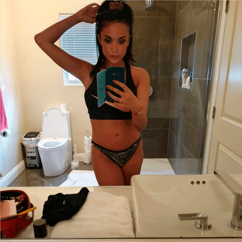 Anissa Kate (Anissa Kate): biography of the actress