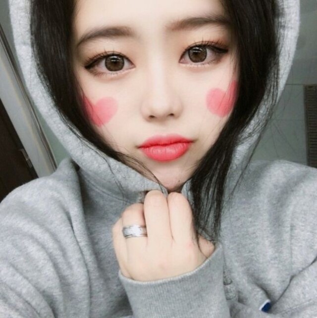 japanese girl