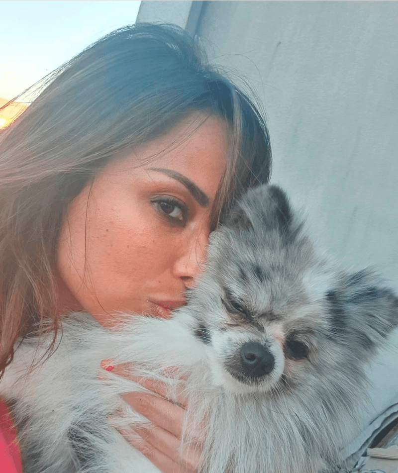 Anissa Kate (Anissa Kate): biography of the actress