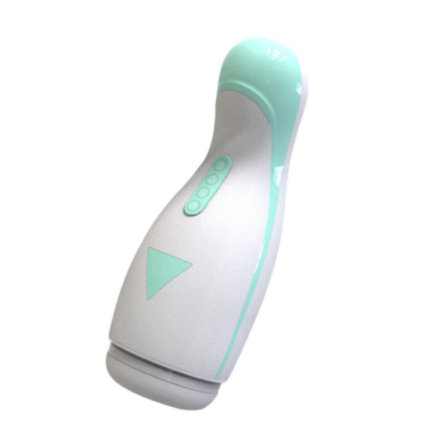 Masturbador de garganta profunda