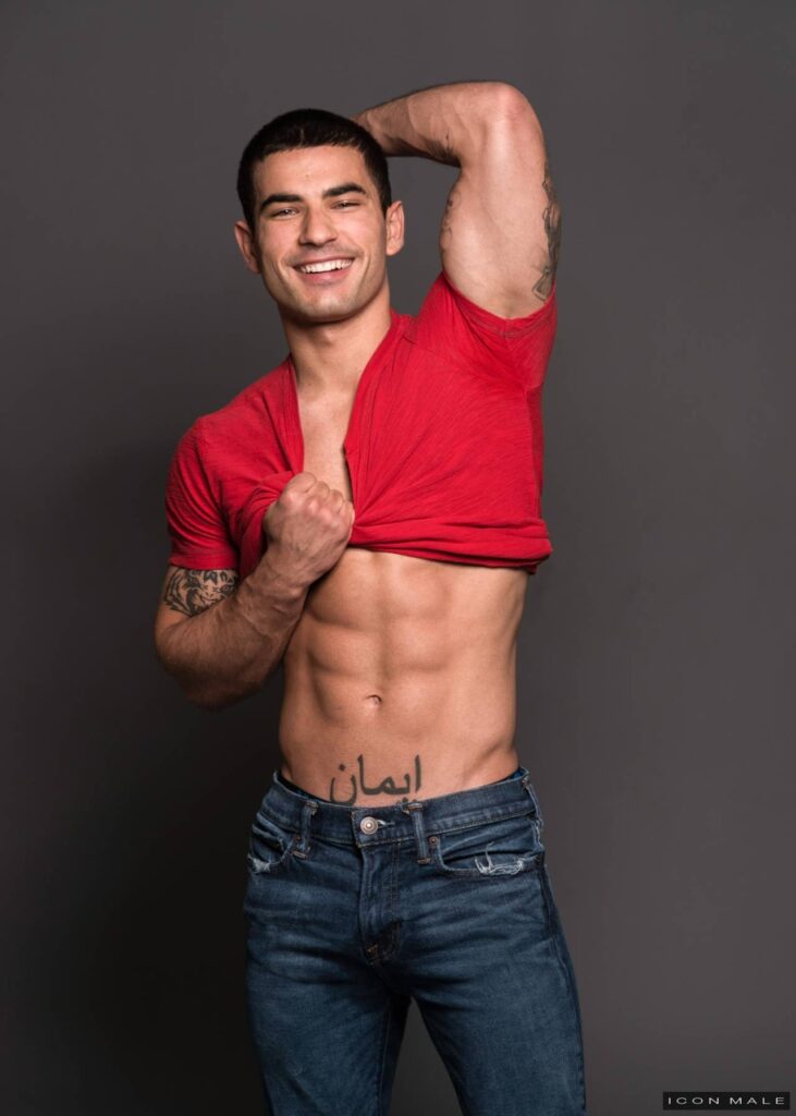 Vadim Black