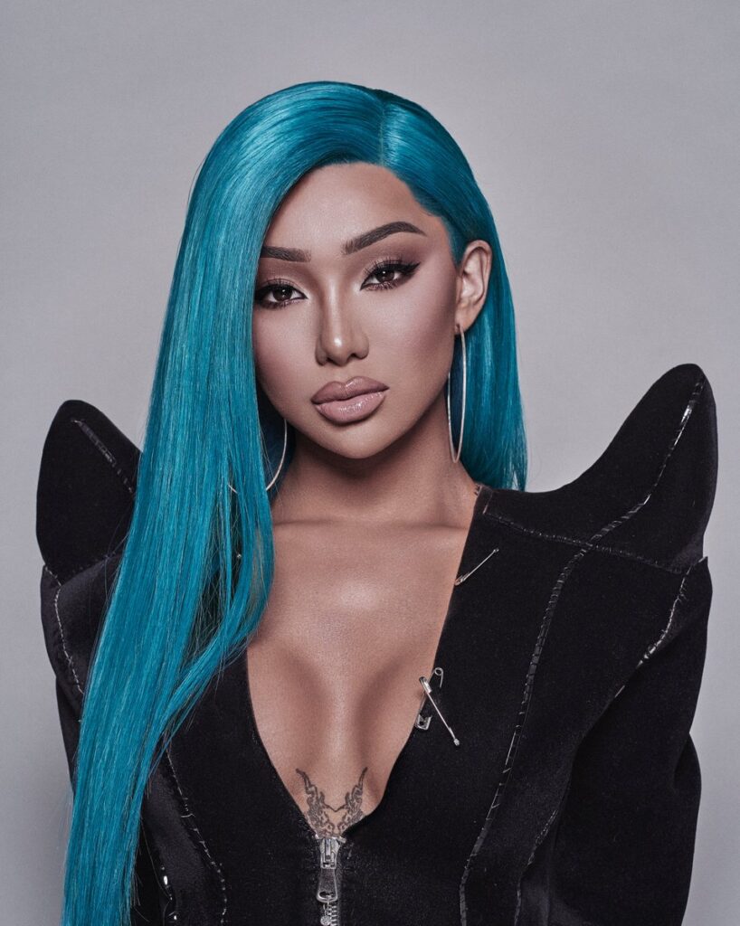 Nikita Dragun