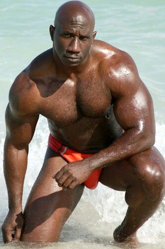 Bobby Blake 