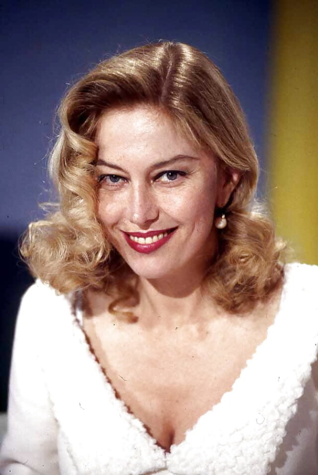 Moana Pozzi (1961 – 1994)