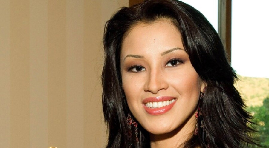 TOP 30 most beautiful Kazakh women and history of beauty queens from Kazakhstan 