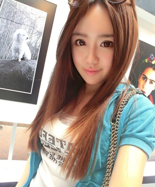japanese girl