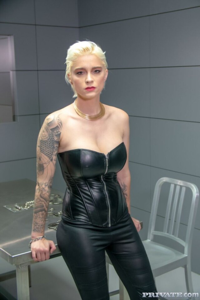 Mila Milán