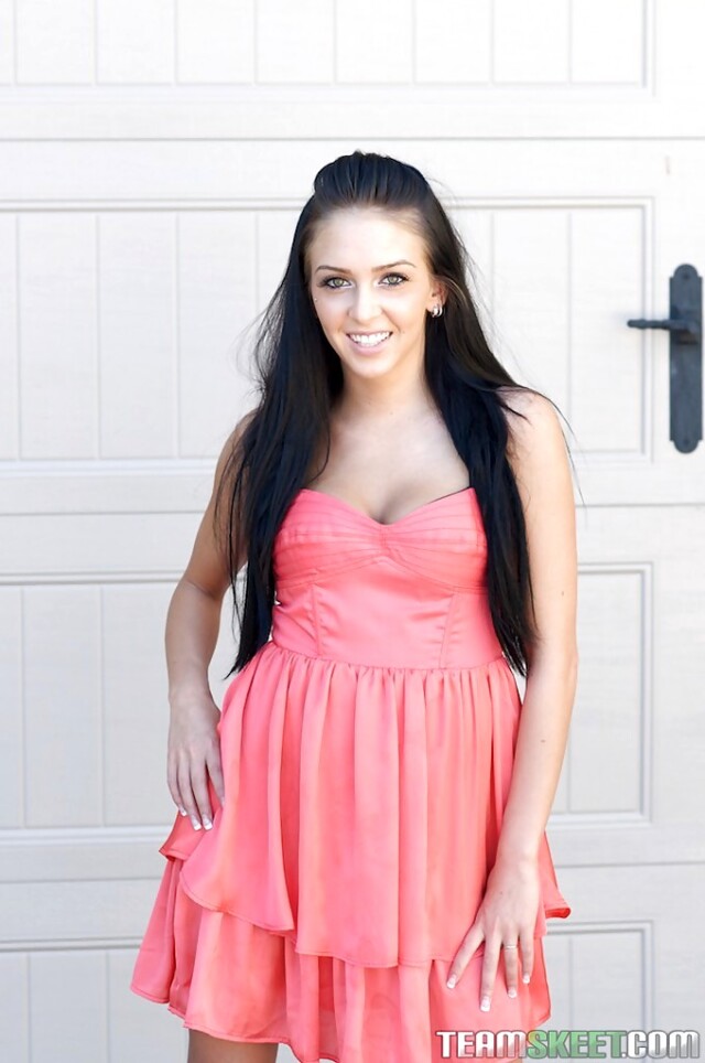 Top 20 hottest jewish porn stars