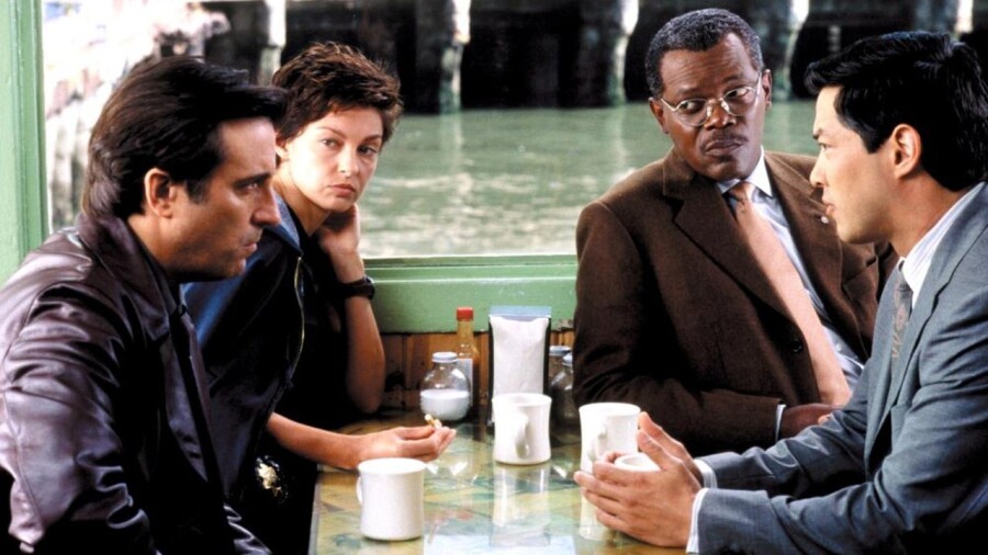 30 films d'action érotiques à voir absolument