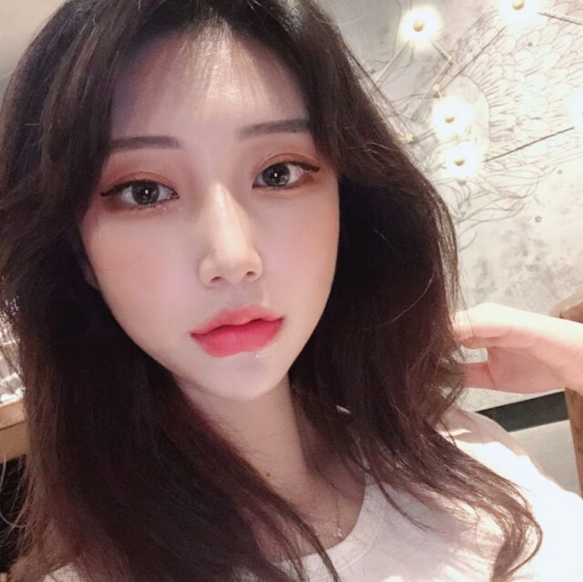 Japanese girl