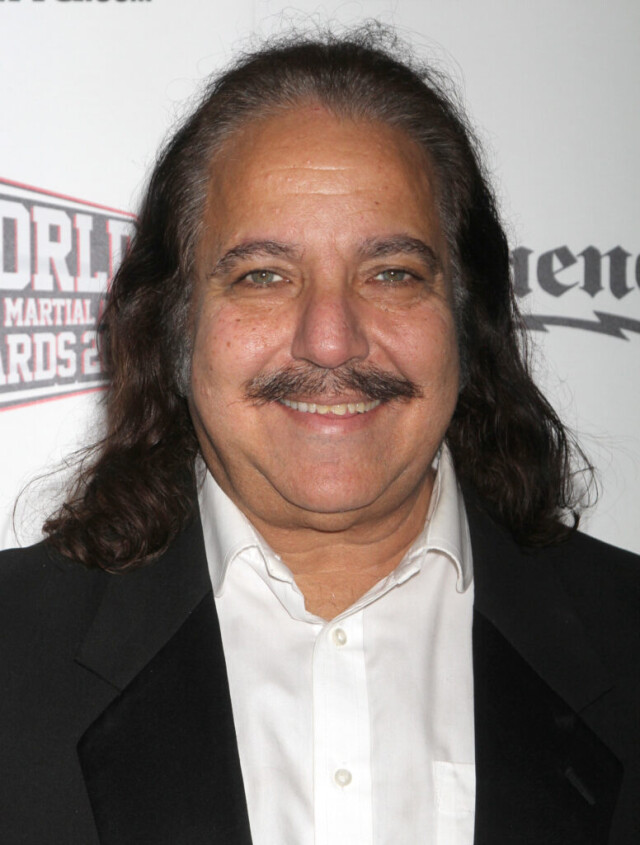 Top 20 hottest jewish porn stars