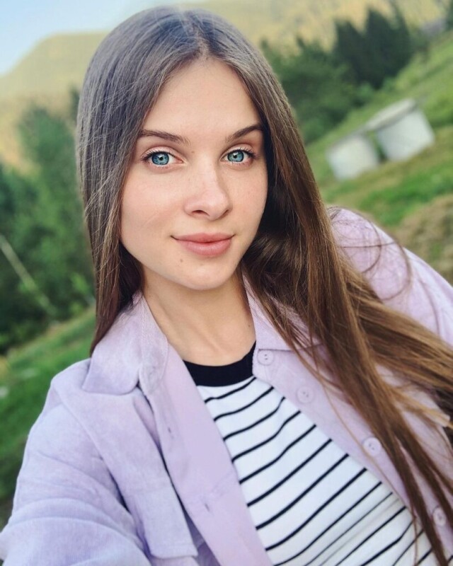 Polina Beregova