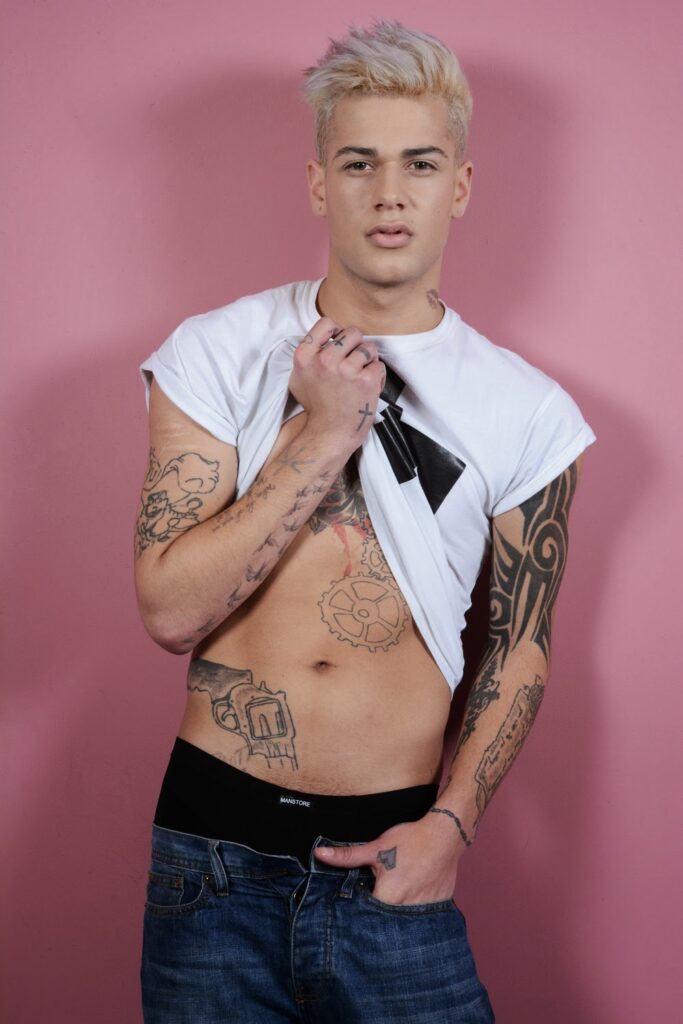 Mickey Taylor 