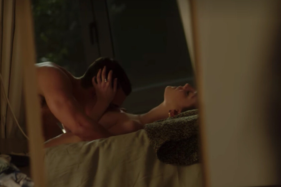 Scènes de sexe d'élite : 15 moments les plus chauds 