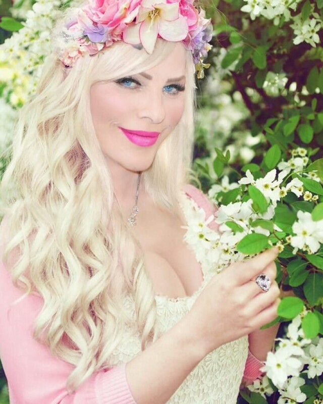 Cicciolina (1951 - present)