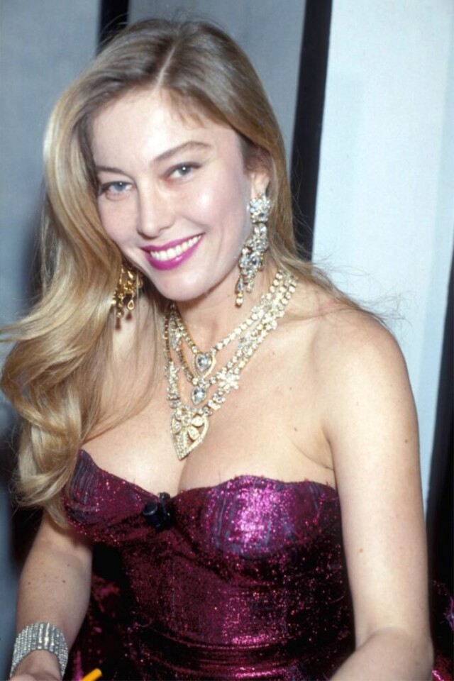 Moana Pozzi (1961 – 1994)