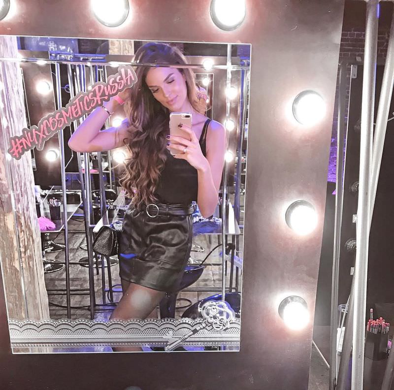Alina Charova: biography, personal life, family