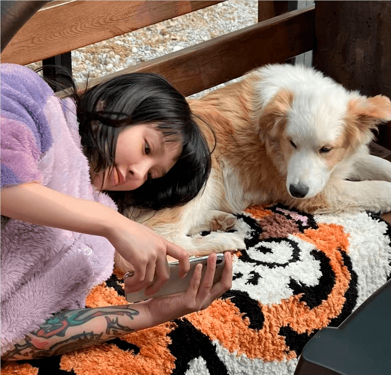 Hitomi Songyuxin: model biography Hitomi Songyuxin model biography