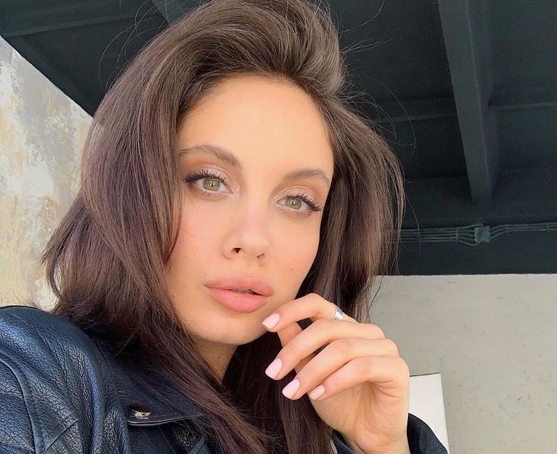 Elena Bogdanovich : biography, personal life, husband, family