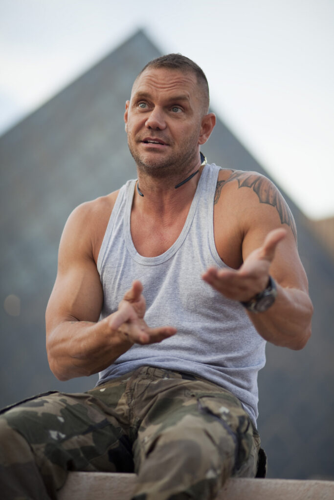 Nacho Vidal 2