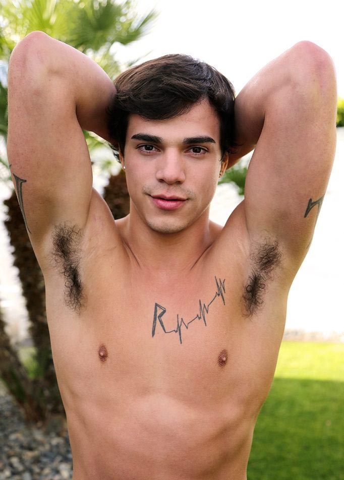 Levi Carter