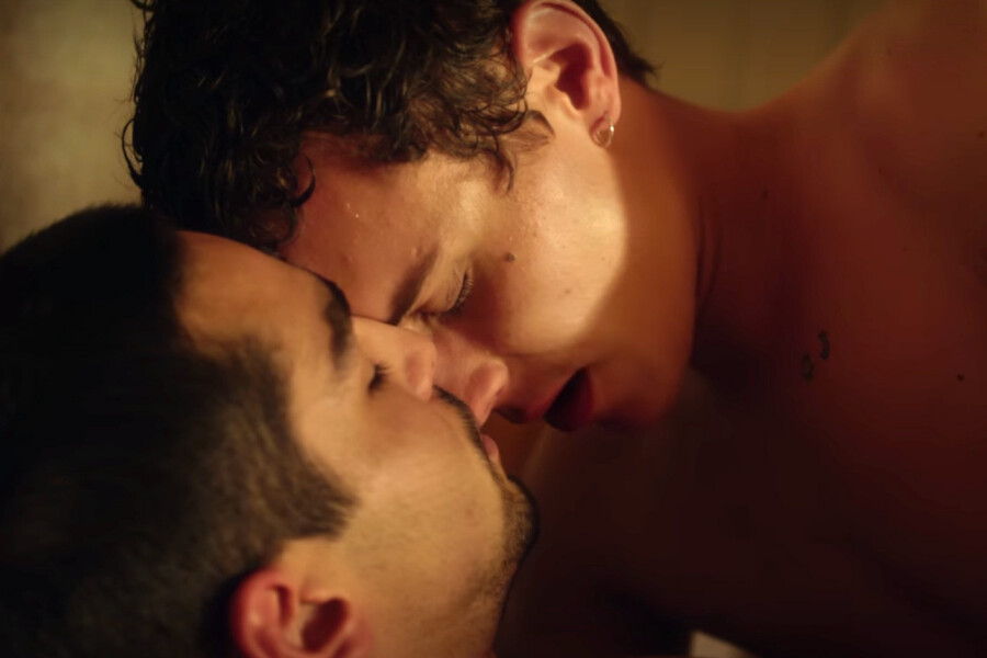 Scènes de sexe d'élite : 15 moments les plus chauds