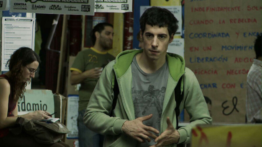 50 beste Filme über die Liebe eines Lehrers und eines Studenten