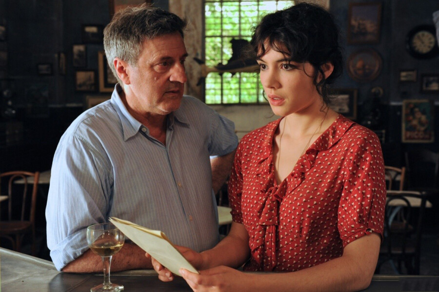50 movies where a rich guy fell in love with a girl
