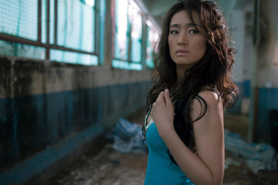 TOP 10 most beautiful girls from different countries