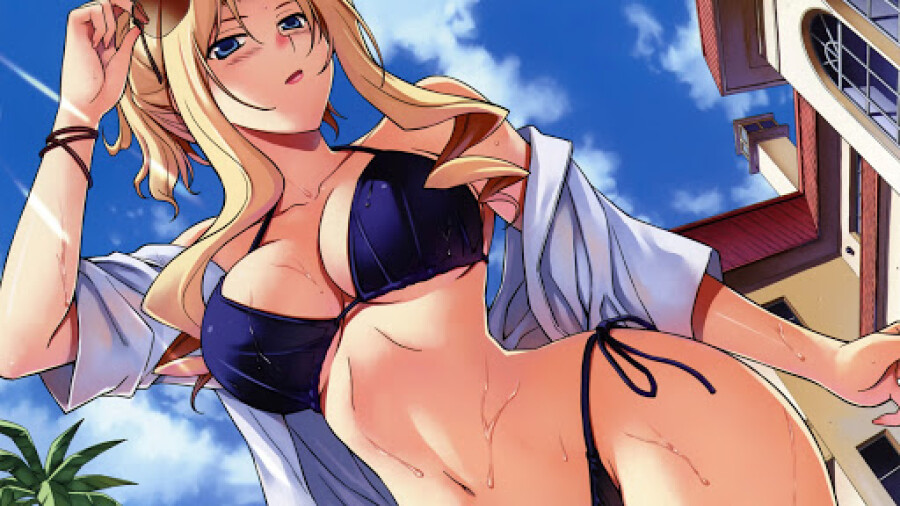 Hentai Telegram channels: 30 very hot channels