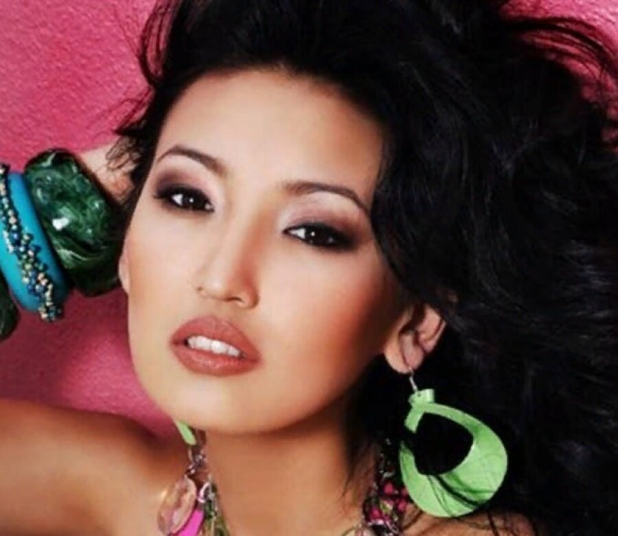 TOP 30 most beautiful Kazakh women and history of beauty queens from Kazakhstan 
