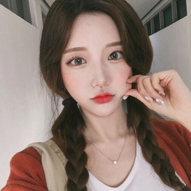 japanese girl