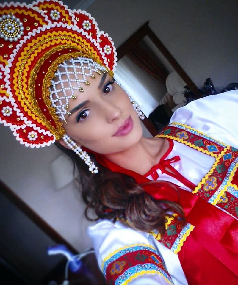Alina Charova: biography, personal life, family