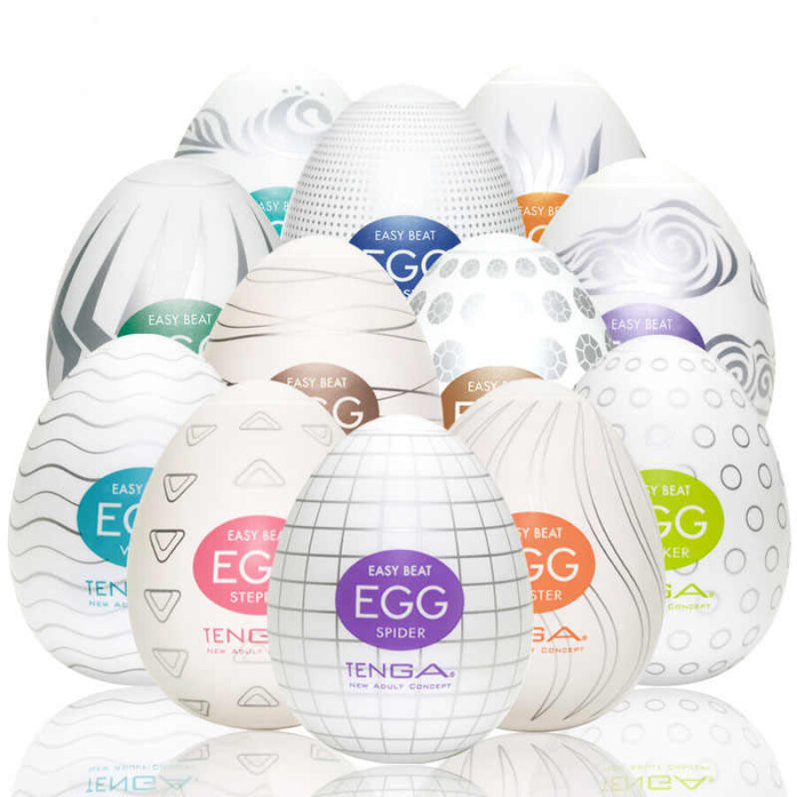 Vagina masturbadora realista Tenga