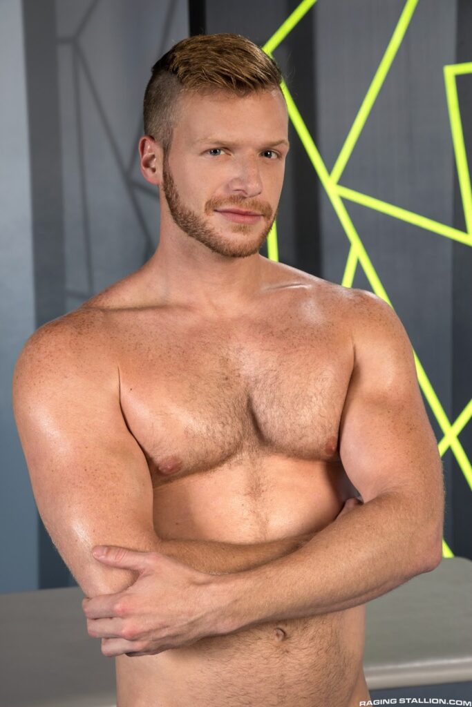 Brian Bonds
