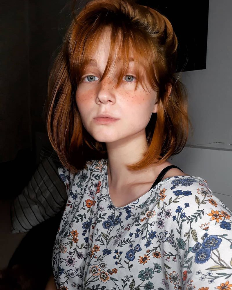 Evelina Koshkina (Evelinushka): biography of a blogger