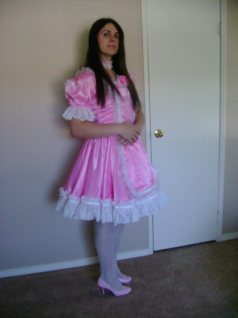 sissy boy