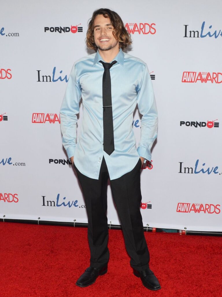 Tyler Nixon