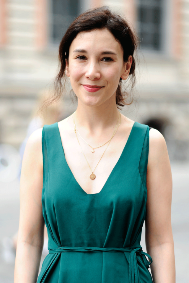 Sibel Kekilli
