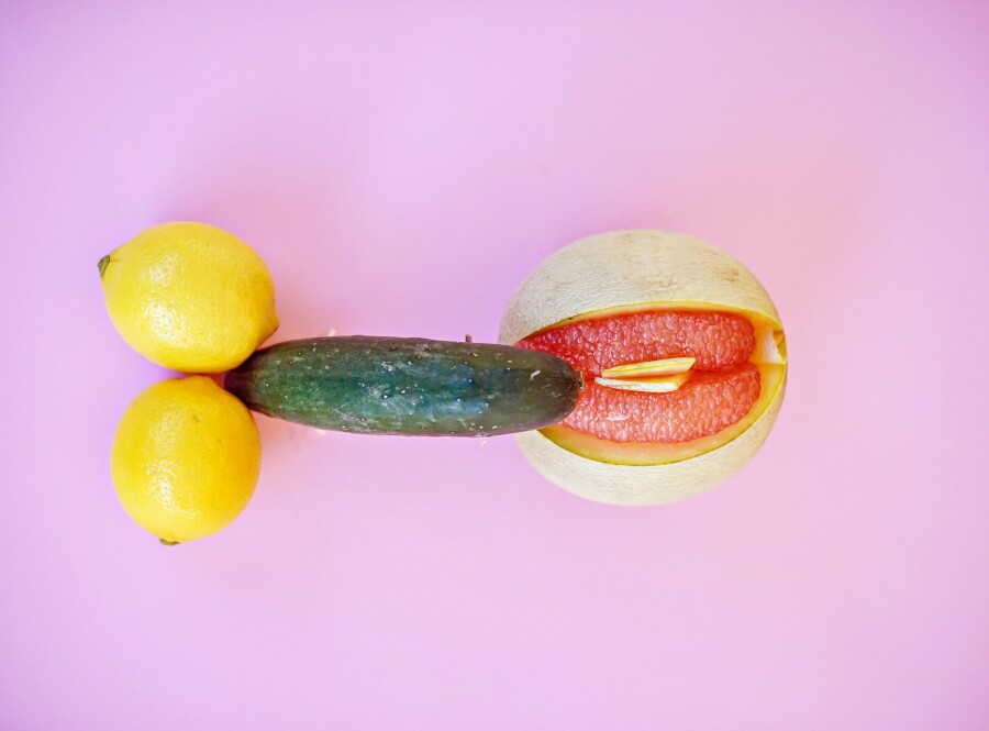 Bagaimana cara memasukkan penis ke dalam vagina dengan benar?