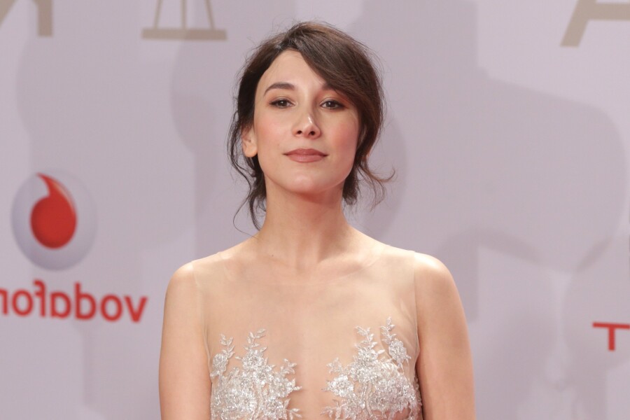 Sibel Kekilli